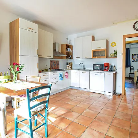 Apartmán Beautiful In *