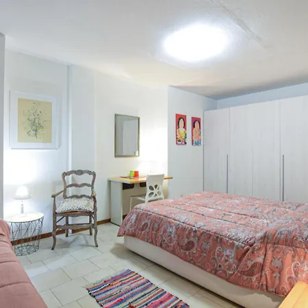 Stunning In With Wi-fi Apartment Marciaga