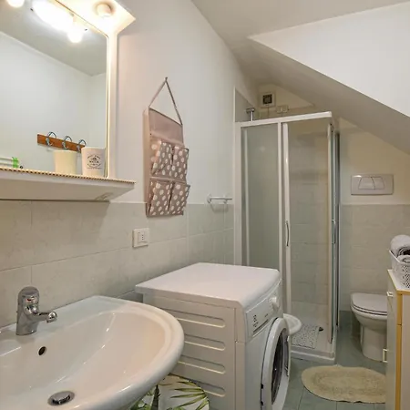 Apartment Stunning In With Wi-fi