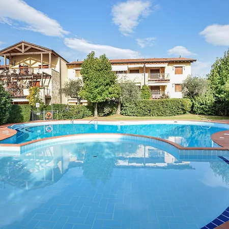 Stunning In With Wi-fi Apartment