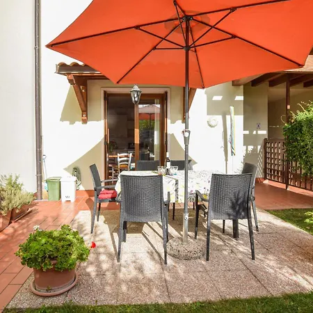 Stunning In With Wi-fi Apartment Marciaga