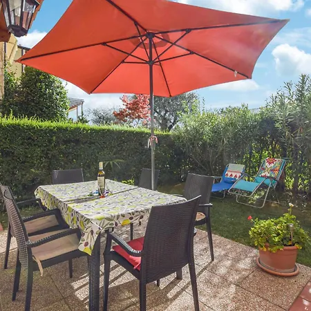 Stunning In With Wi-fi Apartment Marciaga